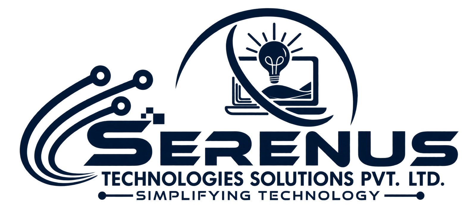 Serenus Digital